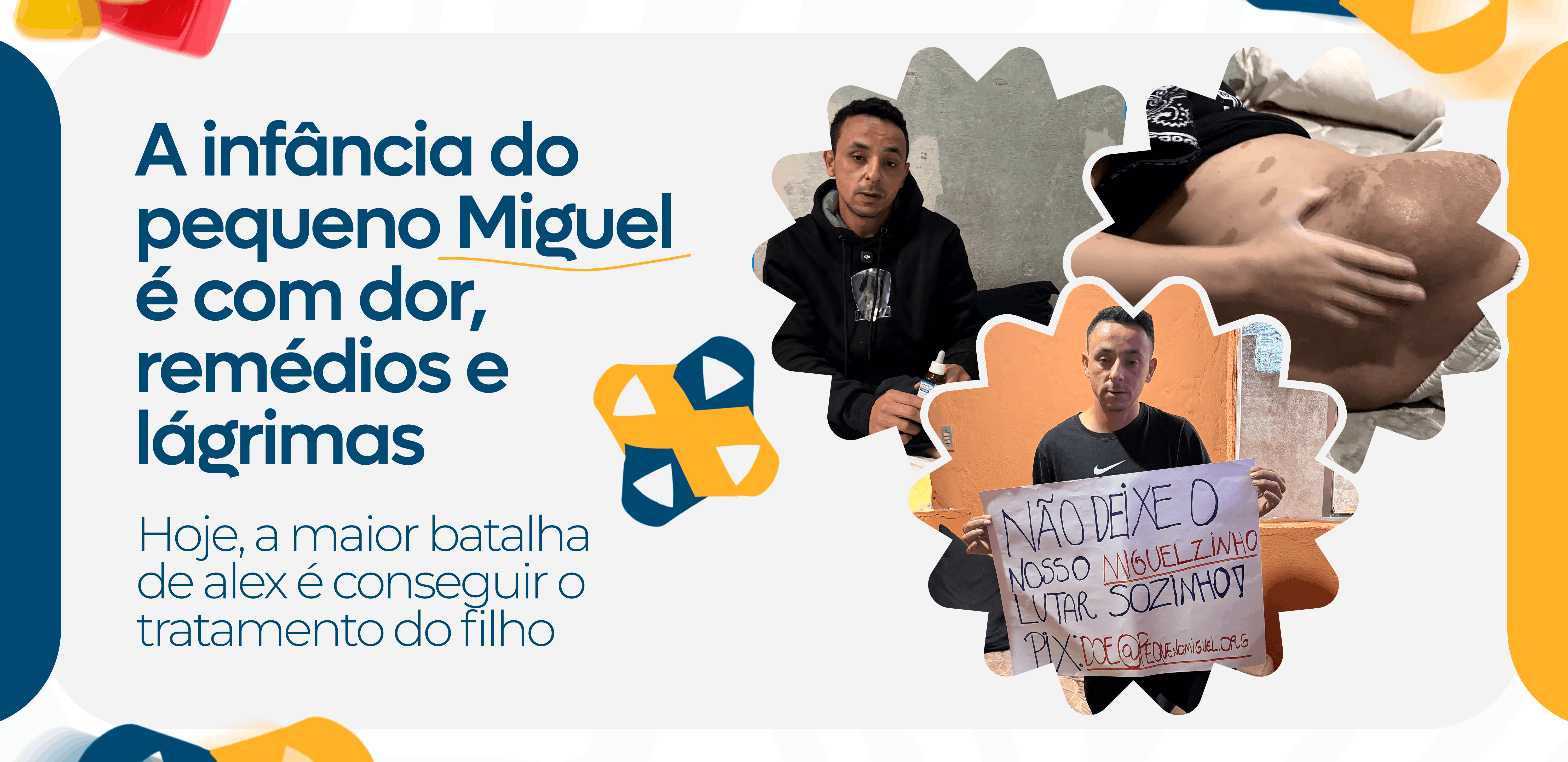 Campanha do Luis Miguel